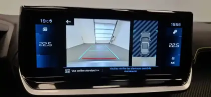 Photo 14 Peugeot 2008  PureTech 130 S&S BVM6