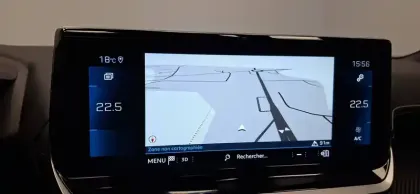 Photo 13 Peugeot 2008  PureTech 130 S&S BVM6