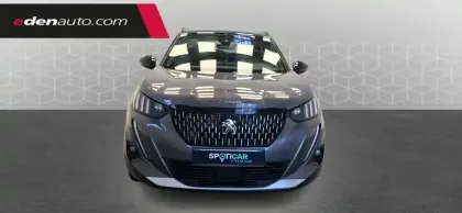 Photo 7 Peugeot 2008  PureTech 130 S&S BVM6