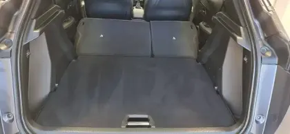 Photo 15 Peugeot 2008  PureTech 130 S&S BVM6