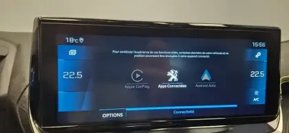 Photo 31 Peugeot 2008  PureTech 130 S&S BVM6