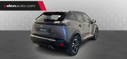 Photo 4 Peugeot 2008  PureTech 130 S&S BVM6