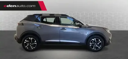 Photo 5 Peugeot 2008  PureTech 130 S&S BVM6