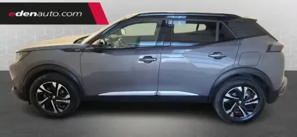 Photo 1 Peugeot 2008  PureTech 130 S&S BVM6