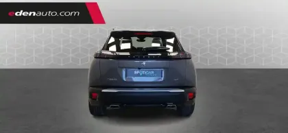 Photo 3 Peugeot 2008  PureTech 130 S&S BVM6