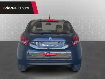 Photo 3 Peugeot 208  PureTech 82ch S&S BVM5