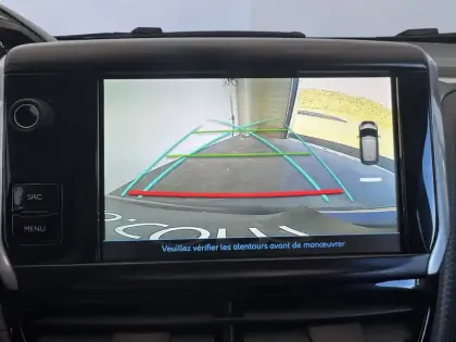 Photo 34 Peugeot 208  PureTech 82ch S&S BVM5