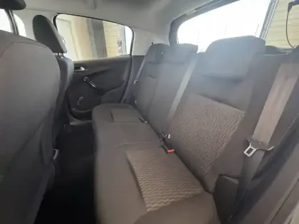 Photo 10 Peugeot 208  PureTech 82ch S&S BVM5