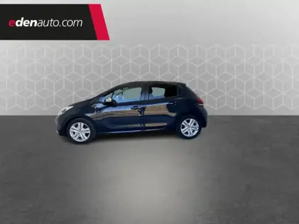 Photo 1 Peugeot 208  PureTech 82ch S&S BVM5