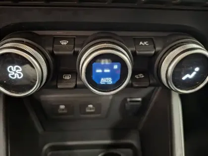 Photo 42 Dacia Duster  TCe 130 4x2