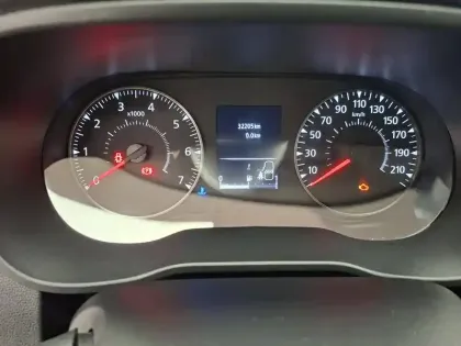 Photo 45 Dacia Duster  TCe 130 4x2