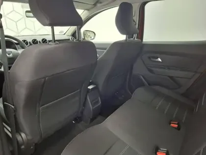 Photo 35 Dacia Duster  TCe 130 4x2