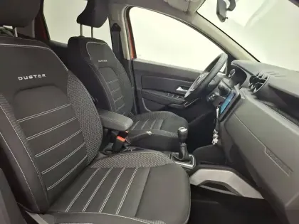 Photo 31 Dacia Duster  TCe 130 4x2