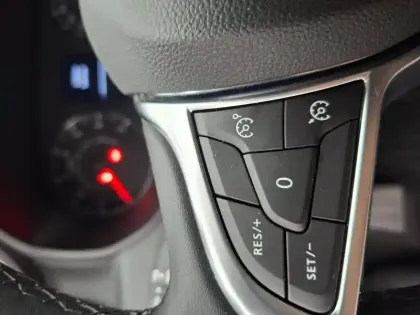 Photo 40 Dacia Duster  TCe 130 4x2