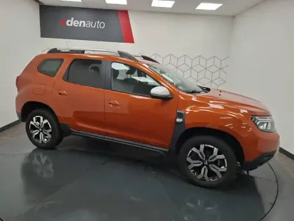 Photo 17 Dacia Duster  TCe 130 4x2