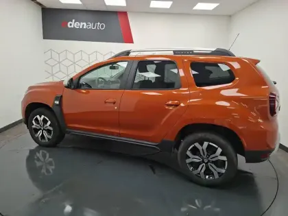 Photo 5 Dacia Duster  TCe 130 4x2