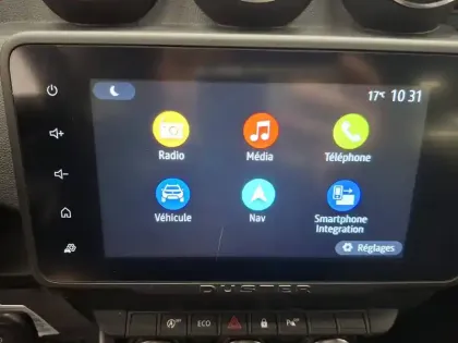 Photo 44 Dacia Duster  TCe 130 4x2