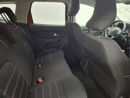 Photo 27 Dacia Duster  TCe 130 4x2