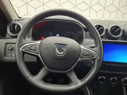 Photo 37 Dacia Duster  TCe 130 4x2