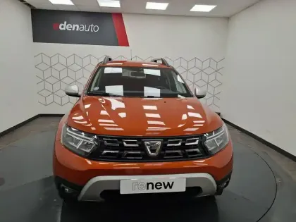 Photo 13 Dacia Duster  TCe 130 4x2
