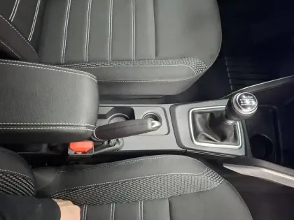 Photo 34 Dacia Duster  TCe 130 4x2