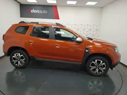 Photo 18 Dacia Duster  TCe 130 4x2