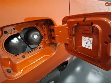 Photo 24 Dacia Duster  TCe 130 4x2