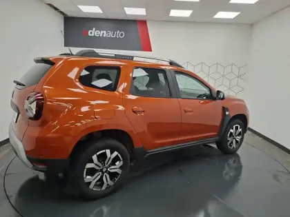 Photo 20 Dacia Duster  TCe 130 4x2