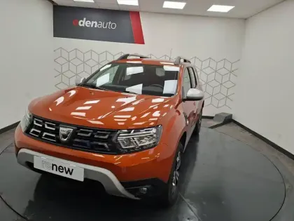 Photo 11 Dacia Duster  TCe 130 4x2