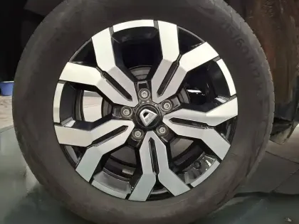 Photo 26 Dacia Duster  TCe 130 4x2