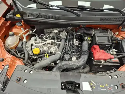 Photo 46 Dacia Duster  TCe 130 4x2