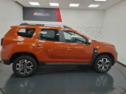 Photo 19 Dacia Duster  TCe 130 4x2