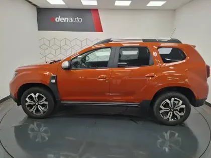 Photo 7 Dacia Duster  TCe 130 4x2