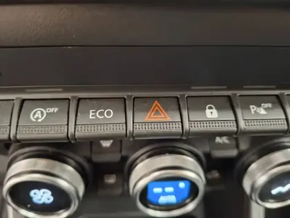 Photo 43 Dacia Duster  TCe 130 4x2