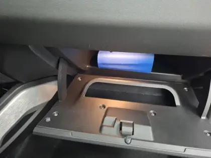 Photo 33 Dacia Duster  TCe 130 4x2