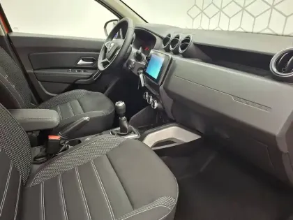 Photo 30 Dacia Duster  TCe 130 4x2