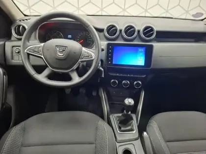 Photo 36 Dacia Duster  TCe 130 4x2