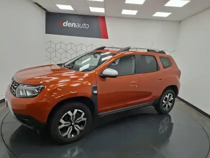 Photo 10 Dacia Duster  TCe 130 4x2