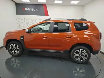 Photo 6 Dacia Duster  TCe 130 4x2