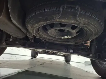 Photo 25 Dacia Duster  TCe 130 4x2