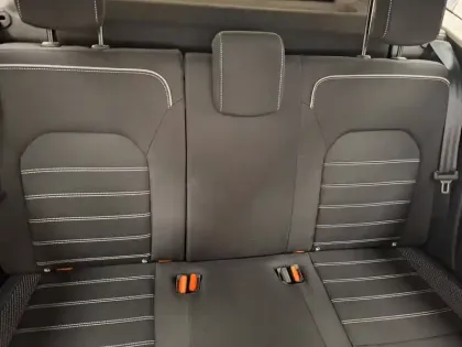 Photo 32 Dacia Duster  TCe 130 4x2