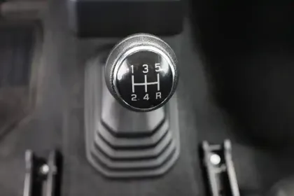 Photo 26 Suzuki Jimny  1.5 VVT 2 PLACES