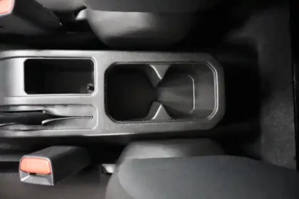 Photo 15 Suzuki Jimny  1.5 VVT 2 PLACES