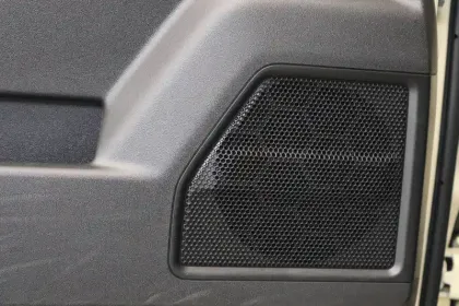 Photo 29 Suzuki Jimny  1.5 VVT 2 PLACES