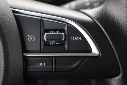 Photo 24 Suzuki Jimny  1.5 VVT 2 PLACES