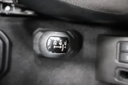 Photo 17 Suzuki Jimny  1.5 VVT 2 PLACES