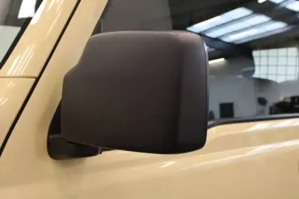 Photo 28 Suzuki Jimny  1.5 VVT 2 PLACES