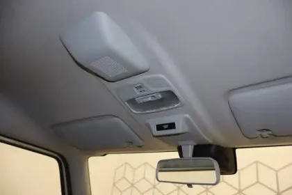 Photo 30 Suzuki Jimny  1.5 VVT 2 PLACES