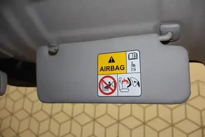 Photo 31 Suzuki Jimny  1.5 VVT 2 PLACES