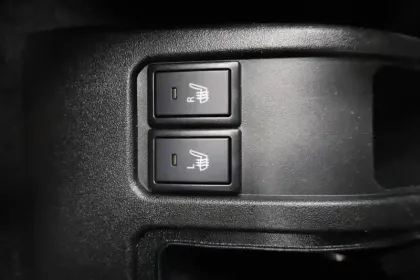 Photo 16 Suzuki Jimny  1.5 VVT 2 PLACES